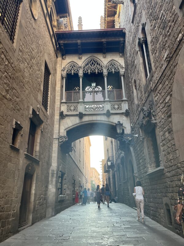 Barcelona - Image 4