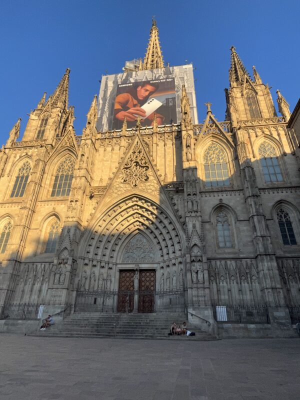 Barcelona - Image 6