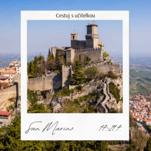 Itálie a San Marino