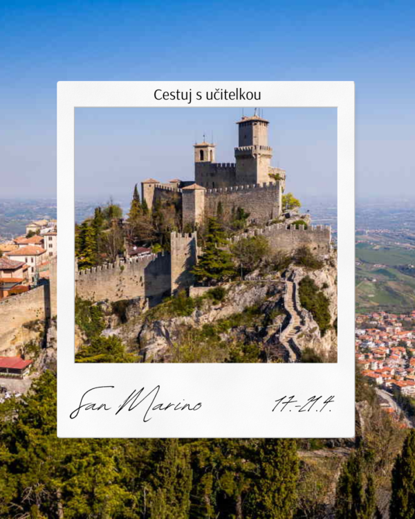 Itálie a San Marino